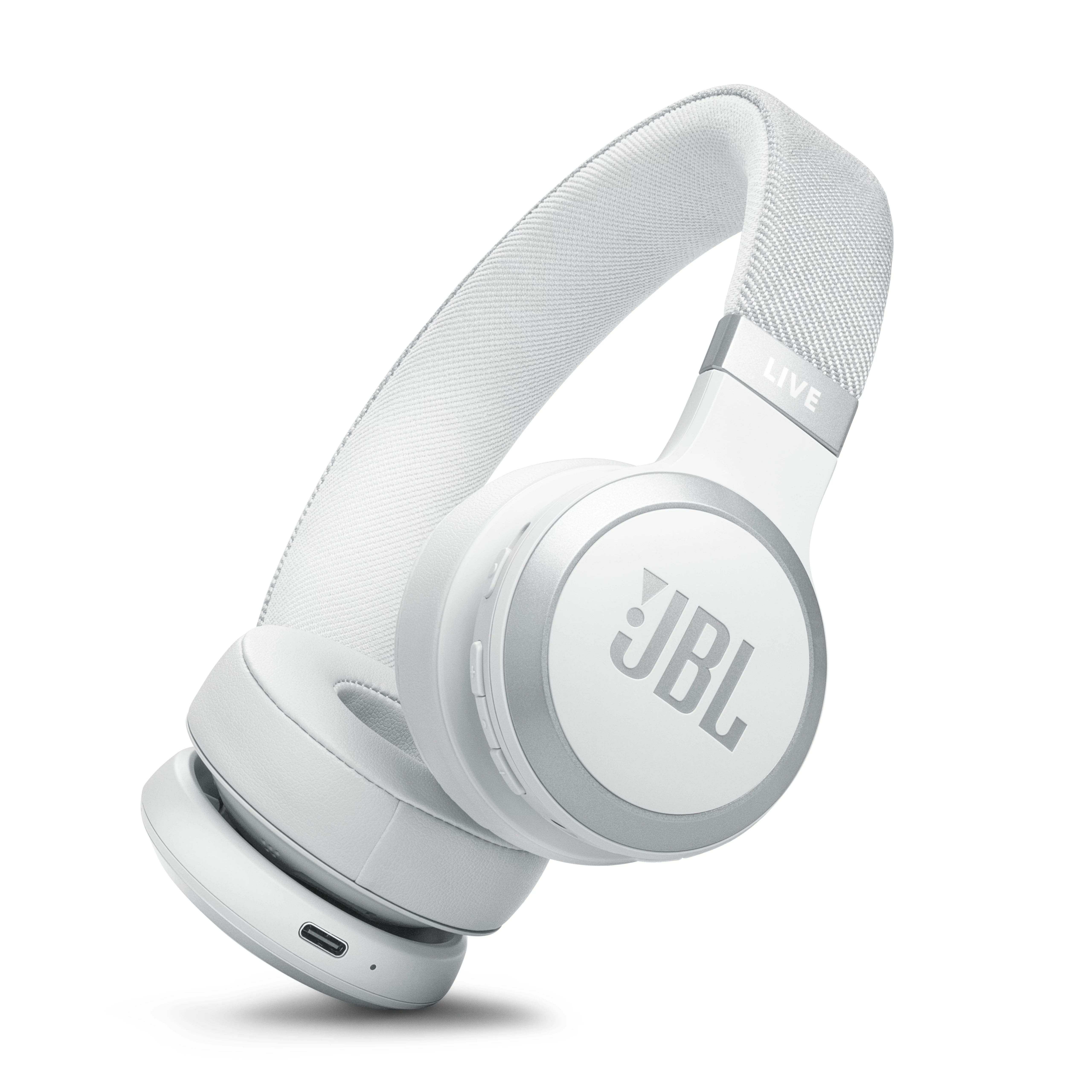 Listen your way, all day: Introducing the new JBL LIVE 770NC and